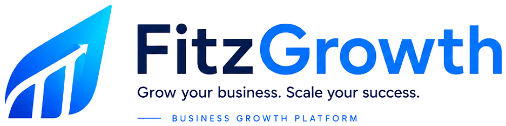 FitzGrowth - Grow your business. Scale your success.